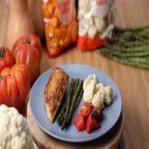 Rotisserie Chicken Dinner: The Legacy Recipe by Tasty_image