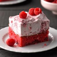 Raspberry Cake_image