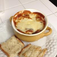 Rich and Simple French Onion Soup_image