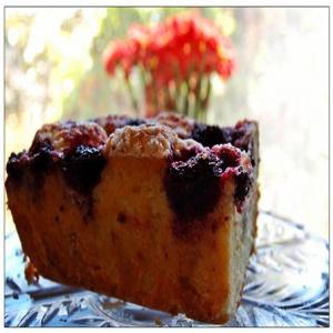 Almond Tea Cake Recipe - (4.4/5)_image