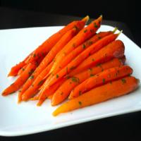 Sous Vide Glazed Carrots Recipe - (4.4/5)_image