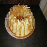 Microwave Cake image