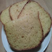 Saffron Bread (Abm) image
