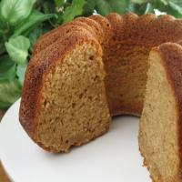 Amish Friendship Bread and Starter image