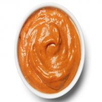 Spicy Peanut Ketchup image
