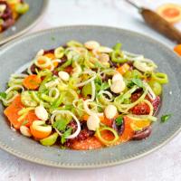 Spanish Orange & Olive Salad_image