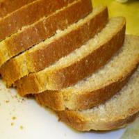 Sweet Sandwich Bread_image