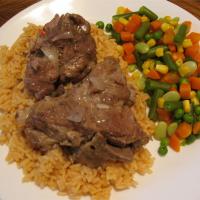 Country Cooking Slow Cooker Neck Bones image