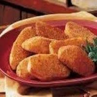 Crumb Coated Potatoes (Quick & Easy)_image