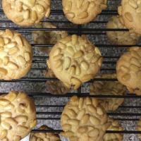 Pignoli Cookies I image