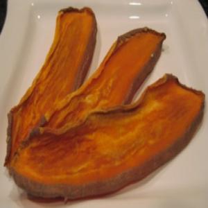 DOG - Sweet Potato Jerky Treats Recipe - (3.9/5)_image