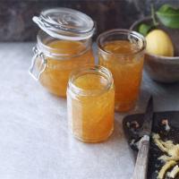 Lemon marmalade_image