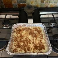 Classic Minute® Rice Pudding image