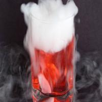 Bubbling and Bloody Witch's Brew_image