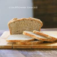 Cauliflower Sandwich Bread Recipe - (4.6/5)_image