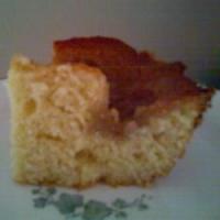 Honey Comb Coffee Cake image