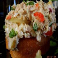 Tasty Tuna Salad_image