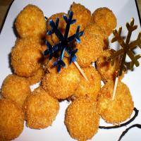 Potato Hors D'oeuvres (Baked, Not Fried) image