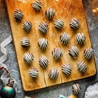 Cookie dough truffles_image