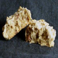 Sugar-Free Crispy Oatmeal Cookies image