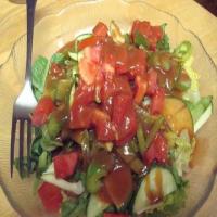 Zero Salad dressing_image