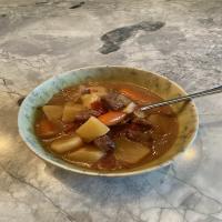 Smith's Hearty Beef Stew_image