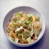 Cabbage With Apples, Onions and Caraway_image