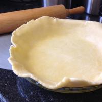 Pie Crust IV image
