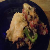 Mexican Unstuffed Bell Peppers_image