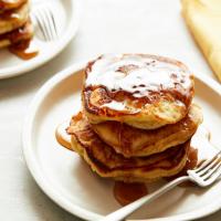 Almond Flour Pancakes_image