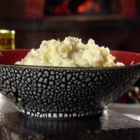 Creamy Mashed Root Vegetables image