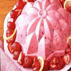 Best Strawberry Dessert_image