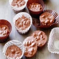 Slow Cooker Chocolate Candy_image