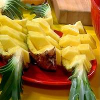 Pineapple Wedges image