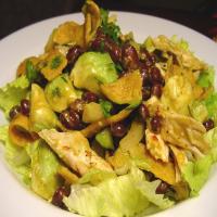 Chipotle Chicken Salad_image