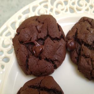Ring of Fire Chocolate-Chipotle-Chocolate Chip Cookies_image
