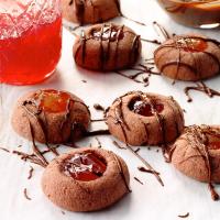 Sacher Torte Cookies_image