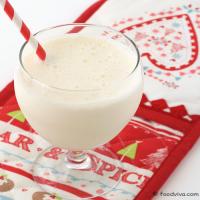 Vanilla Milkshake Recipe_image