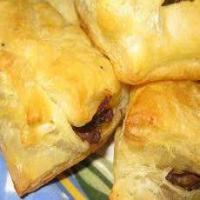 Beef Pastry Pockets_image
