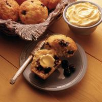 Prize-Winning Blueberry Muffins_image
