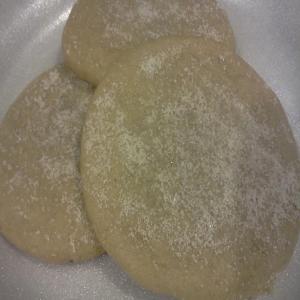 Chewy Brown Sugar Cookies_image