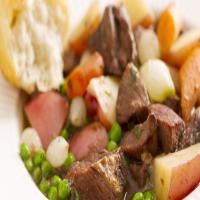 Crock Pot Beef Stew for Two People_image