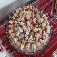 Ceviche Skewers_image