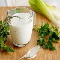 Herby Ranch Dressing image