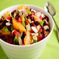Kidney Bean and Orange Salad_image