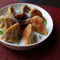 Perfect Pot Stickers_image