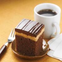 Chocolate Peanut Butter Cake_image