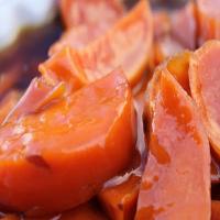 The Best Ever Candied Yams Recipe - (4/5) image