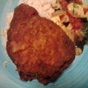 24hr Marinate-Fried Chicken_image