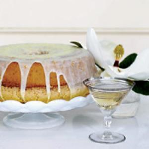 Lemon-and-Orange-Glazed Pound Cake_image